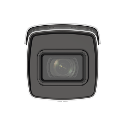 Bala IP 2 Megapixel / Lente Mot. 4.7 a 71 mm (15X Zoom)  / 150 mts IR EXIR / IP67 / IK10 / WDR 120 dB / PoE + / AcuSense / Videoanaliticos Integrados / MicroSD - Image 4