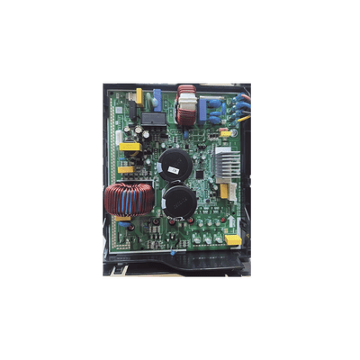 Minisplit WiFi Inverter / SEER 17 / 30,000 BTUs ( 2.5 TON ) / R32 / Frío y Calor / 220 Vca / Filtro de Salud / Compatible con Alexa y Google Home. - Image 8