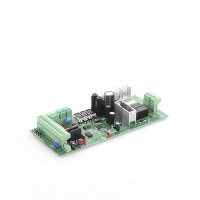 Tarteja ZL39B / Compatible con Barreras CAME GT3750 y GARD 4 / Sustituto de la Tarjeta ZL38 - Image 4