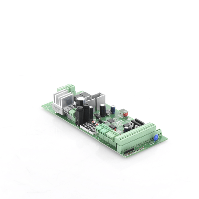 Tarteja ZL39B / Compatible con Barreras CAME GT3750 y GARD 4 / Sustituto de la Tarjeta ZL38 - Image 2