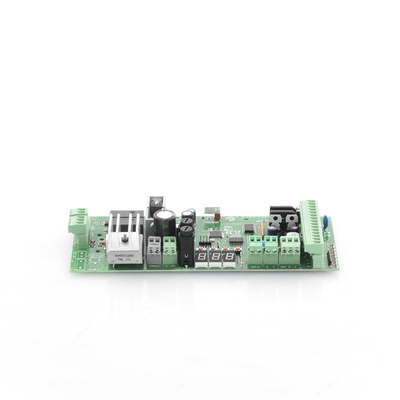 Tarteja ZL39B / Compatible con Barreras CAME GT3750 y GARD 4 / Sustituto de la Tarjeta ZL38 - Image 3