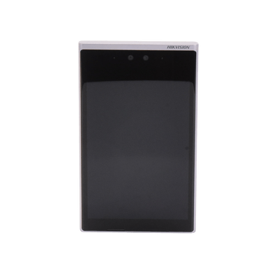 Frente de Calle IP 2 Megapixel (1080p) / Multiapartamento / Pantalla 10.1" Touch Screen / Reconocimiento Facial / Android / IP65 / IK07 / Soporta Modulo de Botones y Huella (por Separado) - Image 5