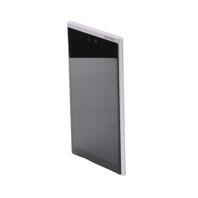 Frente de Calle IP 2 Megapixel (1080p) / Multiapartamento / Pantalla 10.1" Touch Screen / Reconocimiento Facial / Android / IP65 / IK07 / Soporta Modulo de Botones y Huella (por Separado) - Image 4