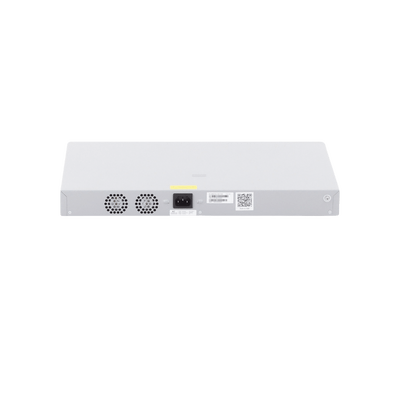 Switch Administrable Capa 2+ Plus, con 48 puertos Gigabit + 4 SFP+ para fibra 10Gb, gestión gratuita desde la nube - Image 6