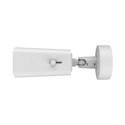 Bala IP 4 Megapixel / Lente Mot. 2.8 - 12 mm / Luz Dual (IR y Luz Blanca) / Reconocimiento Facial / Heat Map / ACUSENSE / Metadata / IK10 / IP67 / WDR 140 dB / DeepinView - Image 4