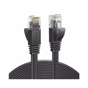 CAT6 DE RED  ETHERNET  PLANO  5m
