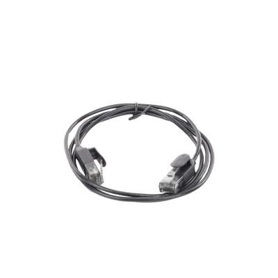 Cable Ethernet Cat6A UTP Ultra Delgado 1m - Image 3