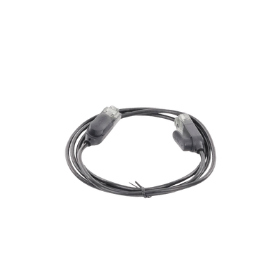 Cable Ethernet Cat6A UTP Ultra Delgado 1m - Image 5