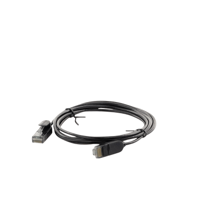 Cable Ethernet Cat6A UTP Ultra Delgado 2m - Image 2