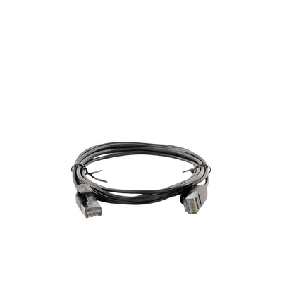 Cable Ethernet Cat6A UTP Ultra Delgado 2m - Image 4