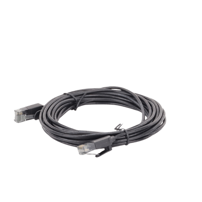 Cable Ethernet Cat6A UTP Ultra Delgado 5m - Image 3