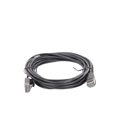 Cable Ethernet Cat6A UTP Ultra Delgado 5m - Image 5