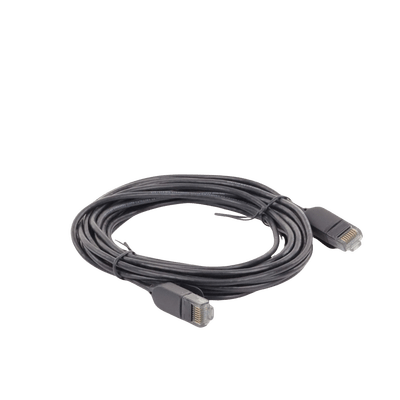 Cable Ethernet Cat6A UTP Ultra Delgado 5m - Image 2