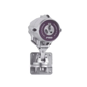 Detector de Flama UV/IR | Opera en Todas las Condiciones de Luz y Clima | Sin Vídeo grabación