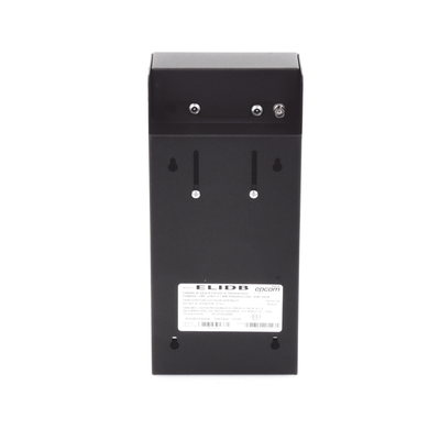 Cámara de Identificación de Credenciales TurboHD / 2 Megapixel / Lente 3.7 mm (Personalizado) / WDR 100 dB / Uso en Interior / Compatible con Cualquier DVR de 1080p o Superior - Image 4