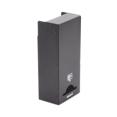 Cámara de Identificación de Credenciales TurboHD / 2 Megapixel / Lente 3.7 mm (Personalizado) / WDR 100 dB / Uso en Interior / Compatible con Cualquier DVR de 1080p o Superior - Image 2