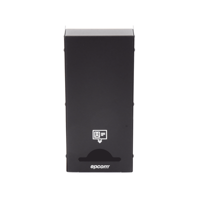 Cámara de Identificación de Credenciales TurboHD / 2 Megapixel / Lente 3.7 mm (Personalizado) / WDR 100 dB / Uso en Interior / Compatible con Cualquier DVR de 1080p o Superior - Image 3