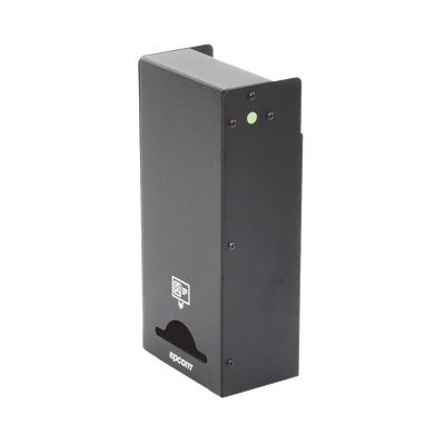 Cámara de Identificación de Credenciales TurboHD / 2 Megapixel / Lente 3.7 mm (Personalizado) / WDR 100 dB / Uso en Interior / Compatible con Cualquier DVR de 1080p o Superior - Image 5