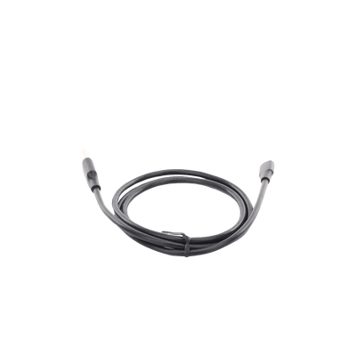 Cable USB-A a Micro USB | 1 Metro | Tecnología de Carga Rápida Qualcomm / QC 3.0/2.0 | Recarga hasta 18W | Transmisión de Datos hasta 480Mbps | Tecnología de Carga Segura | Hasta 5,000 Flexiones | ABS y PVC de Alta Duraci&o - Image 5