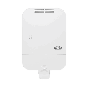 Switch CCTV PoE para exterior / No administrable / Con 8 puertos 10/100 Mbsp PoE af/at / 1 Puertos Uplink 10/100 MBPS /  Presupuesto 120 W / Ideal para Aplicaciones de Videovigilancia