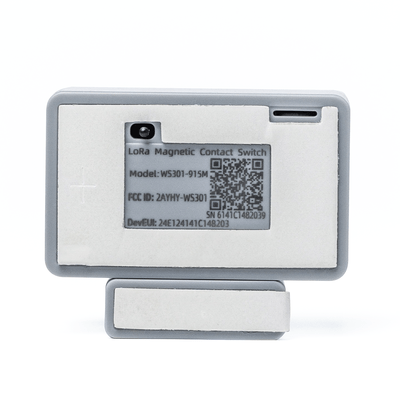 Sensor de Contacto Magnético con LoRaWAN - Image 4