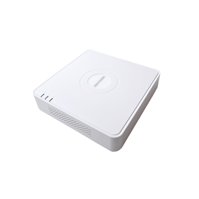 DVR 2 Megapixel (1080P) lite / 8 Canales TURBOHD / AcuSenseLite (Busqueda Inteligente Personas Vehiculos) / 1 Bahía de Disco Duro / H.265+ / Audio por Coaxitrion/ Detección de movimiento 2.0 / Salida de vídeo Full HD
