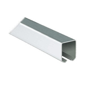 Riel Para Carretilla Mediana / Fabricada en Acero Con Longitud de 6 Metros