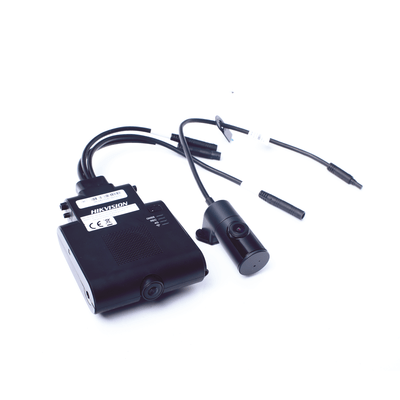 Kit Cámara de Tablero DashCam 4G LTE / 2 Megapixel (1080p) y Fotos de 4 Megapixel / WiFi / GPS / Sensor G / Micrófono y Bocina Integrado / Memoria Micro SD / Soporta App Remoto - Image 2