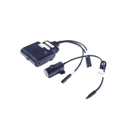 Kit Cámara de Tablero DashCam 4G LTE / 2 Megapixel (1080p) y Fotos de 4 Megapixel / WiFi / GPS / Sensor G / Micrófono y Bocina Integrado / Memoria Micro SD / Soporta App Remoto