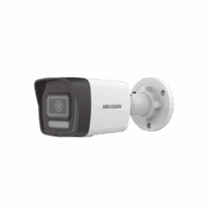 [Dual Light] Bala IP 6 Megapixel / Lente 2.8 mm / 30 mts IR + 30 mts Luz Blanca / Micrófono Integrado / ACUSENSE Lite / Exterior IP67 / H.265 / PoE / Micro SD