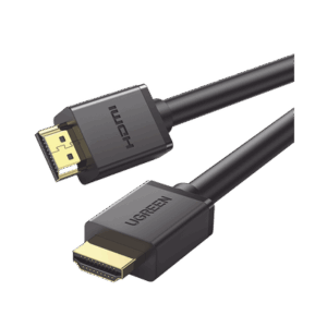 Cable HDMI 2.0 4K@60Hz | 1 metro | HDR | 3D | HEC (Canal Ethernet HDMI) | ARC (Canal de Retorno de Audio | Color Profundo de 48 bits | Audio de 32 canales | HDCP | Dolby True HD 7.1 | 18 Gbps | Múltiple Blindaje | Calidad Premium.