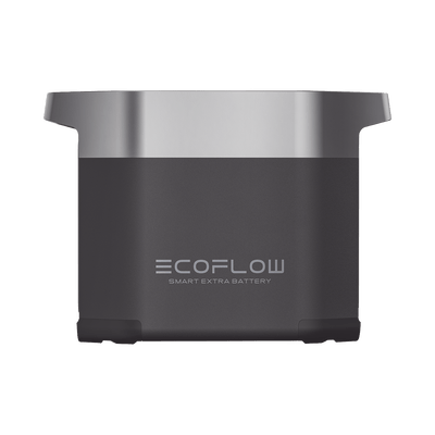 Batería de Litio LFP Inteligente de 1024Wh para Aumentar Tiempo de Respaldo Compatible con EFD330 (DELTA 2) - Image 4