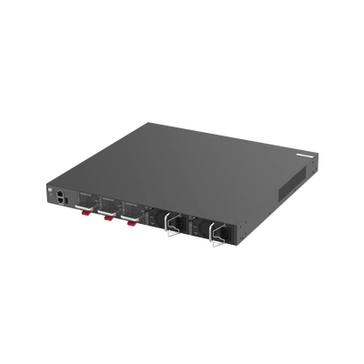 Switch Core 48 Puertos PoE 802.3bt Class 2 (Hi-PoE 90 W) Capa 3 Multi-Gigabit 5G y QSFP+ 40G - Image 3