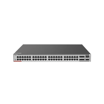 Switch Core 48 Puertos PoE 802.3bt Class 2 (Hi-PoE 90 W) Capa 3 Multi-Gigabit 5G y QSFP+ 40G - Image 2