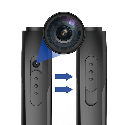 Cámara Oculta en Bolígrafo (Spyce Camera) /  Full HD / Grabación de Video y Audio / Captura de Fotos / Soporta Memoria Micro-SD de hasta 64G / Tiempo de Carga Aprox. 1 hora / Tiempo de Trabajo 120 min. / Incluye Cable de Carga. - Image 3