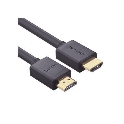 Cable HDMI 2.0 4K@60Hz | 10 metros | HDR | 3D | HEC (Canal Ethernet HDMI) | ARC (Canal de Retorno de Audio | Color Profundo de 48 bits | Audio de 32 canales | HDCP | Dolby True HD 7.1 | 18 Gbps | Múltiple Blindaje | Calidad Premium. - Image 2