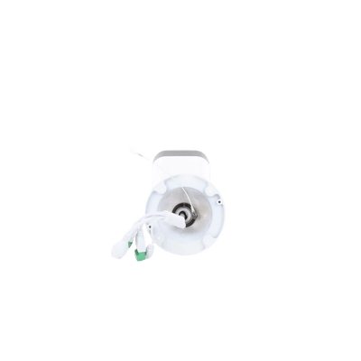 Bala IP Dual / Térmica 2.6 mm (96 x 72) / Óptico 6 mm (4 Megapixel) / Detección de Intrusión por VCA 30 mts /30 mts Luz Blanca / Exterior IP67 / PoE / Sirena y Luz Intermitente Integrada / Micro SD / ColorVu y ACUSENSE - Image 3