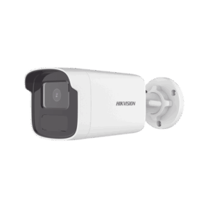 [Dual Light] Bala IP 4 Megapíxel / Lente 4 mm / 50 Mts IR + 50 mts Luz Blanca / ACUSENSE Lite (Detección de Humanos y Vehiculos) / Exterior IP67 / WDR 120 dB / PoE