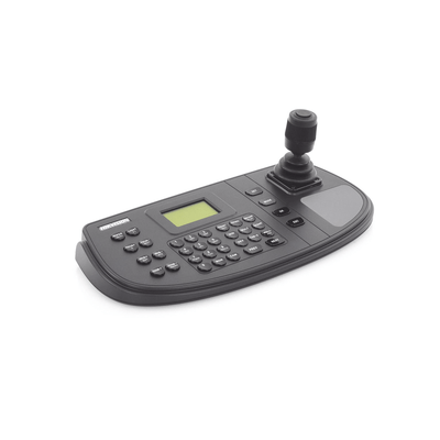 Controlador Analógico para DVR`s, Domos PTZ TURBO y Analogicos y PTZ epcom/HIKVISION por RS-485 - Image 5