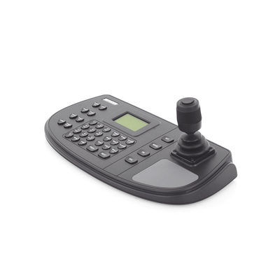 Controlador Analógico para DVR`s, Domos PTZ TURBO y Analogicos y PTZ epcom/HIKVISION por RS-485 - Image 3