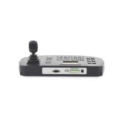 Controlador Analógico para DVR`s, Domos PTZ TURBO y Analogicos y PTZ epcom/HIKVISION por RS-485 - Image 4