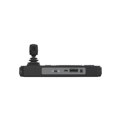 Controlador Analógico para DVR`s, Domos PTZ TURBO y Analogicos y PTZ epcom/HIKVISION por RS-485 - Image 2