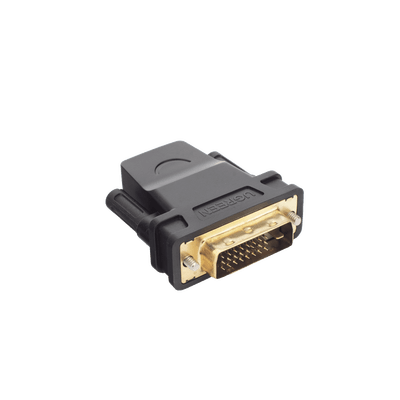 DVI 24+1 Macho a HDMI Hembra - Image 4