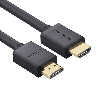 Cable HDMI 2.0 4K@60Hz | 5 metros | HDR | 3D | HEC (Canal Ethernet HDMI) | ARC (Canal de Retorno de Audio | Color Profundo de 48 bits | Audio de 32 canales | HDCP | Dolby True HD 7.1 | 18 Gbps | Múltiple Blindaje | Calidad Premium. - Image 2