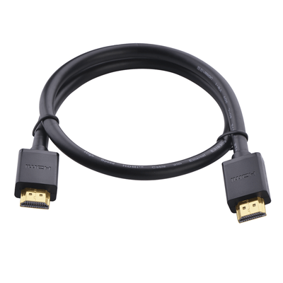 Cable HDMI 2.0 4K@60Hz | 5 metros | HDR | 3D | HEC (Canal Ethernet HDMI) | ARC (Canal de Retorno de Audio | Color Profundo de 48 bits | Audio de 32 canales | HDCP | Dolby True HD 7.1 | 18 Gbps | Múltiple Blindaje | Calidad Premium. - Image 3