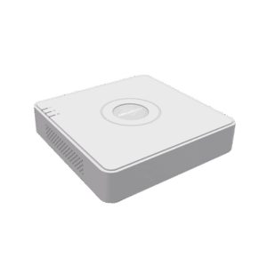 DVR 16 Canales TurboHD + 2 Canales IP / 2 Megapixel (1080p) Lite / Acusense Lite (Evita falsas alarmas) / Audio por Coaxitron / 1 Bahía de Disco Duro / H.265+ / Salida de VÌdeo en Full HD