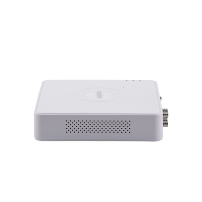 DVR 16 Canales TurboHD + 2 Canales IP / 2 Megapixel (1080p) Lite / Acusense Lite (Evita falsas alarmas) / Audio por Coaxitron / 1 Bahía de Disco Duro / H.265+ / Salida de VÌdeo en Full HD - Image 2