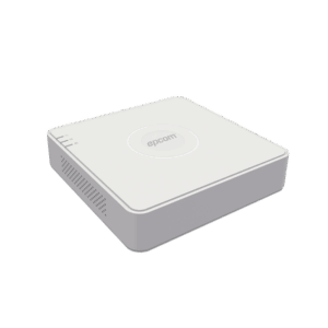 DVR 16 Canales TurboHD + 2 Canales IP / 2 Megapixel (1080p) Lite / Acusense Lite (Evita Falsas Alarmas) / Audio por Coaxitron / 1 Bahía de Disco Duro / H.265+ / Salida de Video Full HD