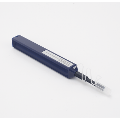 Pluma Limpiadora de 1.25mm, para Conectores LC de Fibra Óptica, 800 Procesos de Limpieza - Image 4