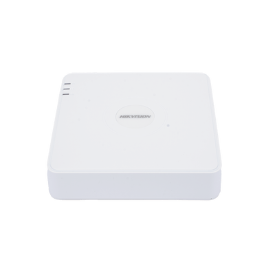 DVR 4 Canales TurboHD + 1 Canal IP / 2 Megapixel (1080p) Lite / Acusense Lite (Busqueda Inteligente Personas Vehiculos) / Audio por Coaxitron / 1 Bahia de Disco Duro / H.265+ / Salida de Vídeo Full HD - Image 2